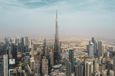 Dubai turist sayısında rekor kırdı