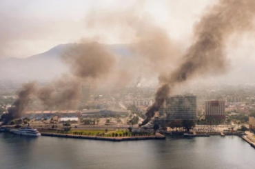 Meksika’da kartel lideri öldürüldü, şiddet turizm merkezlerine sıçradı