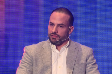 Ramsay Rankoussi: Turizm sektöründe insana yatırım yapmaya devam etmek zorundayız