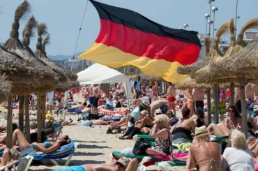 Almanlar seyahatten vazgeçmiyor: 2026 için güçlü sinyal