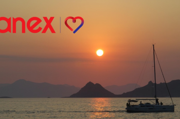 ANEX’ten Türkiye, İspanya ve Mısır’a tanıtım gezileri