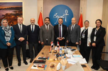 Coral Travel, Mısır’da 1 milyon turist ağırlayacak