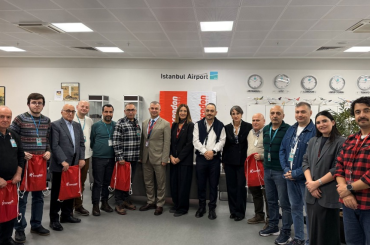 Corendon Airlines, 2025 yılında 10 milyondan fazla yolcu taşıdı