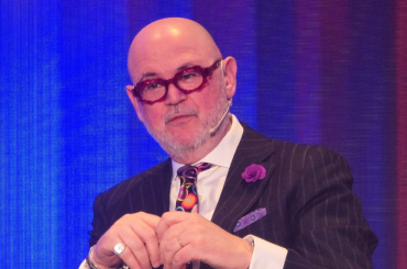 Dimitris Manikis: Türkiye, sadece kendi büyümesini değil bölgesel domino etkisini yaratıyor