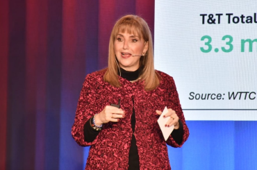 Gloria Guevara: Dünya, Türkiye’nin turizmde yaptıklarını izliyor