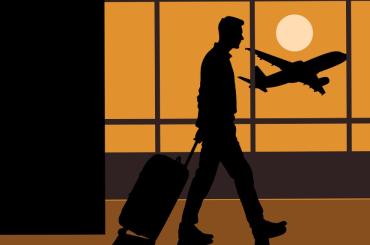 Almanya’da uçuş arzı 2019’un altında seyrediyor