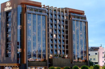 Hilton, Türkiye’de beş yeni otel için daha anlaşma imzaladı