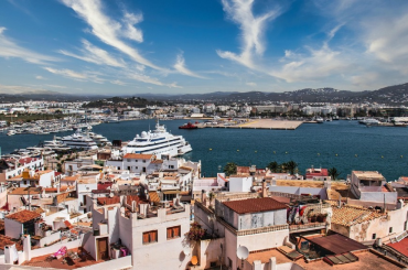 Ibiza’da yeni otel yatırımlarına kısıtlama