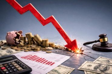 Turizm devi 50 milyon dolarlık borçla iflas başvurusunda bulundu