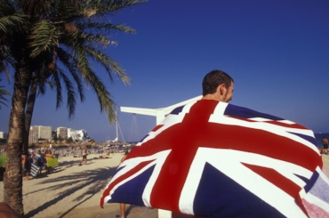 İngiltere’de yurtdışı tatil talepleri yüksek