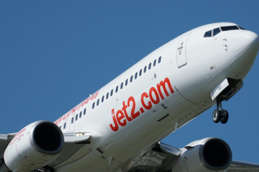 Jet2, Yunanistan için 2026 yaz uçuş kapasitesini artırdı