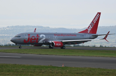 Jet2, 2026 yaz sezonu kapasitesini artırıyor