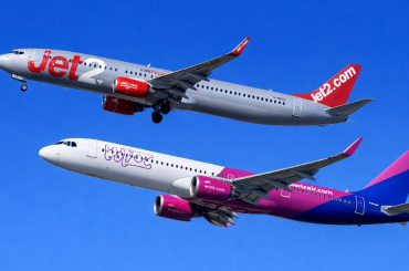 Wizz Air ve Jet2’dan Dalaman ve Bodrum’a kötü haber