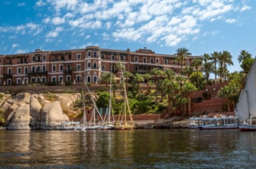 Mandarin Oriental, Mısır’da 3 otel açacak