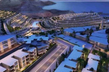 Mısır’dan Kızıldeniz’de 1 milyar dolarlık yeni turizm bölgesi