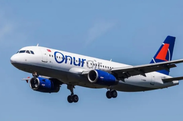 Onur Air hakkında verilen iflas hükmü bozuldu