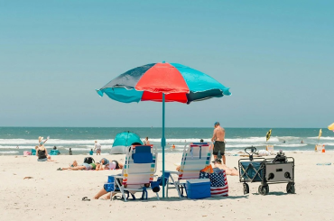 Ocak ayında Almanya’daki seyahat acentelerinin cirosu geriledi