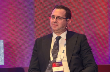 Alper Önder: Divan Grubu olarak 3 yeni otel açmayı planlıyoruz