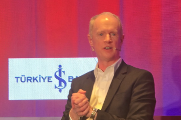 David Kelly: Bu yıl Türkiye’de 15 otel açacağız, 18 otel için de anlaştık