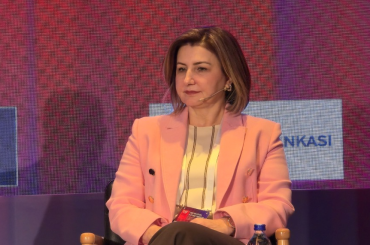 Hande Tibuk: Hiçbir uluslararası zincir her şey dahil sistemini bizim kadar iyi yönetemiyor