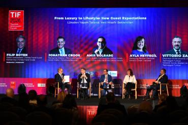 Otellerde lüks kavramı değişiyor mu?