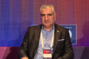 Orkun Petekçi: Artık otelin kaç yıldızlı olduğu tek başına belirleyici değil