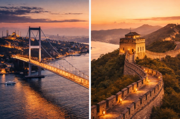 Rus turistlerin kültür turu tercihlerinde Türkiye, Çin’i geride bıraktı