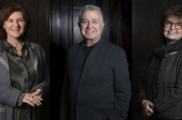 Oya Narin: 70 milyar dolarlık yatırımın arkasında uzun vadeli sabır var