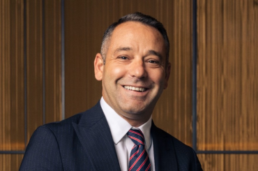 Alper Türkmen, The Wıngs Hotels Karaköy’ün genel müdürü oldu