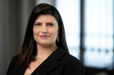 Duygu Gökalp, Fairmont Quasar İstanbul’un satış ve pazarlama direktörü oldu