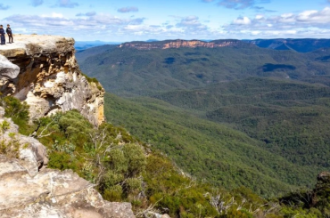 Avustralya’daki turistik bölge ziyarete kapatıldı