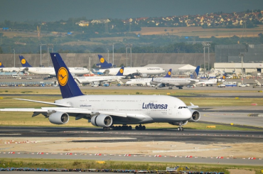 Lufthansa, Münih’ten İstanbul’a uçuş başlatıyor