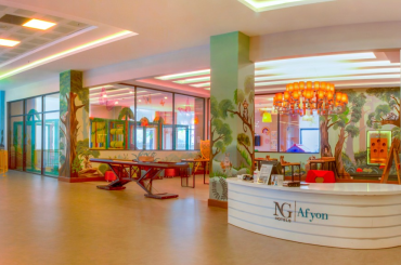 NG Hotels’ten ailelere özel sömestir programı