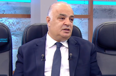 Orhan Sancar: Türkiye artık alternatifsiz bir destinasyon değil