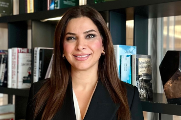 Seda Topdemir, Fairmont Quasar İstanbul’un satış direktörü oldu