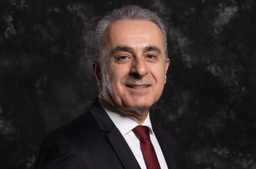 Tansel Tercan, Dedeman Hospitality’nin COO’su oldu