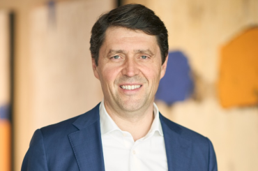 Thomas Krooswıjk, Four Seasons Hotels İstanbul’un genel müdürü oldu