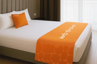 Wildberries, Mısır ve Türkiye'de her şey dahil oteller açacak