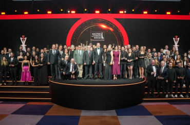 ACE of MICE Awards 2026 sahiplerini buldu