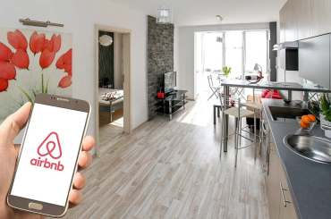 Airbnb, otelcilik sektörü için kendi ekibini kuruyor