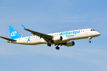 Air Europa’ya Barselona–İstanbul hattı için uçuş izni