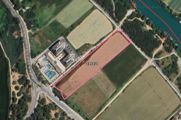 Antalya’ya 1,4 milyar TL’lik 4 yıldızlı otel yatırımı