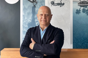 Cengiz Şayir, Paloma Hotels’in ticari işlerden sorumlu genel müdür yardımcısı oldu