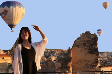 Dünyanın en kalabalık ülkelerinden biri: Türkiye’den Çin’e vize muafiyeti