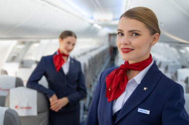 Corendon Airlines, kabin memuru alımı yapıyor