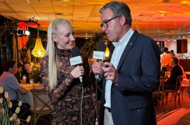 Corendon Airlines ile sonnenklarTV’den iş bilirliği