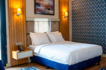 Elite World Comfy Diyarbakır açıldı