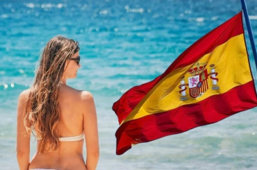 İspanya’nın 11 ayda ağırladığı turist sayısı 100 milyona dayandı