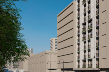 İzmir’e 281 milyon TL’lik otel yatırımı