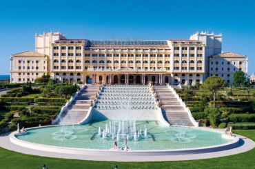 Swandor Hotels, Mardan Palace’ı devraldı